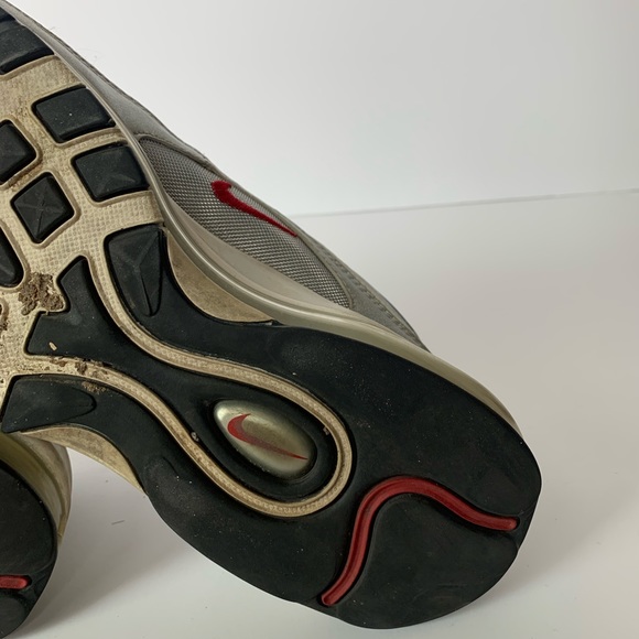 Nike Air Max 97 OG Silver Bullet main image 5